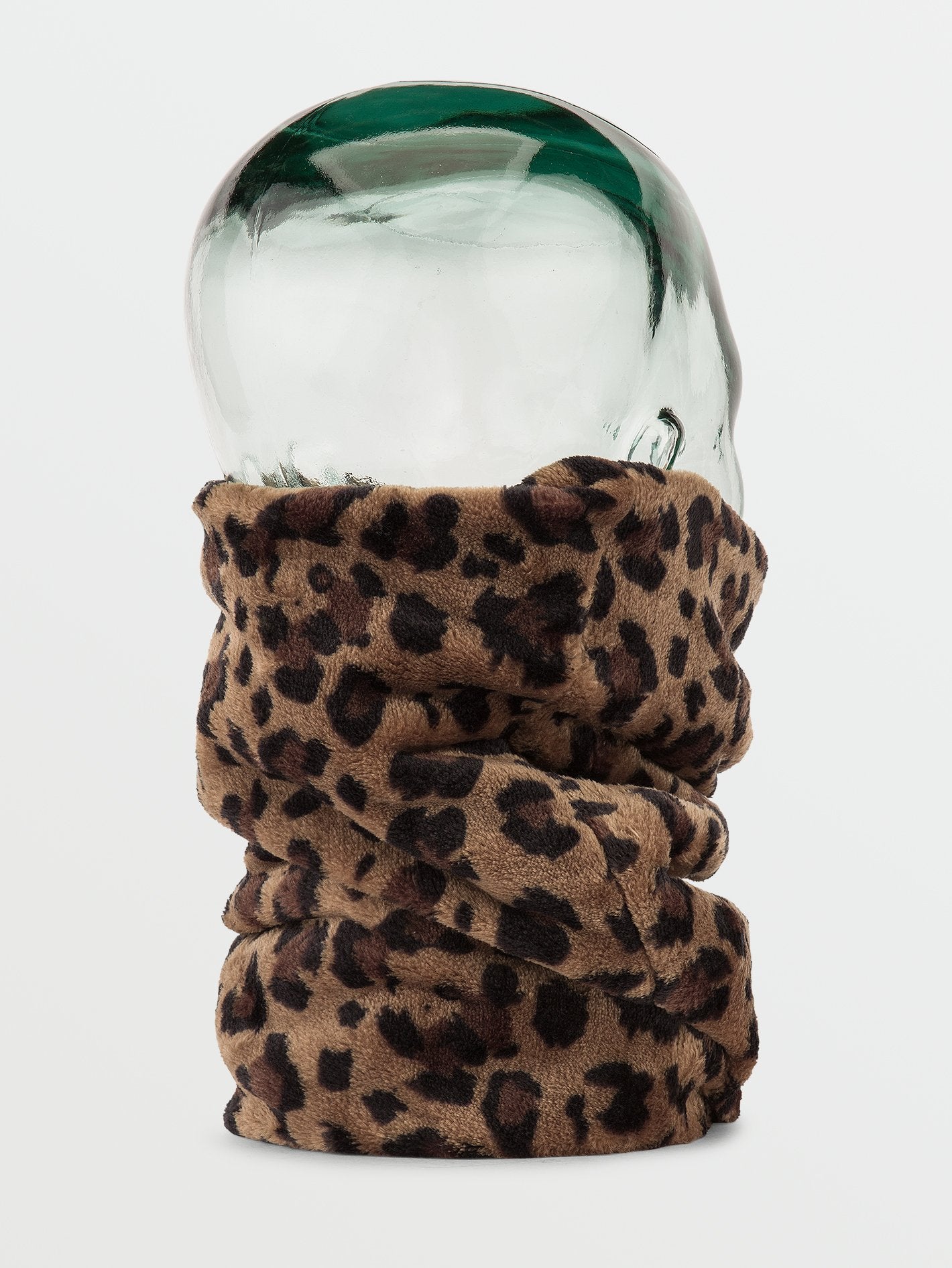 Wilder Neckband - LEOPARD
