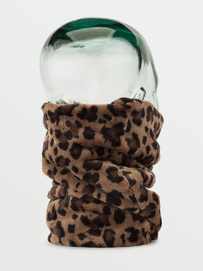 Wilder Neckband - LEOPARD
