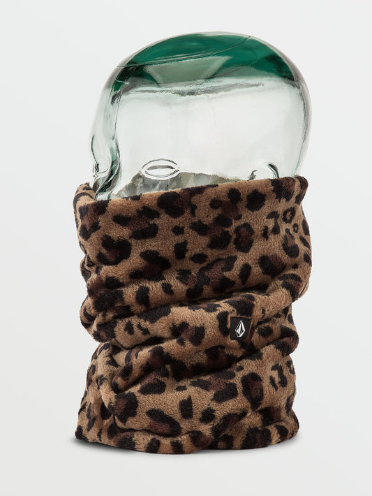 Wilder Neckband - LEOPARD