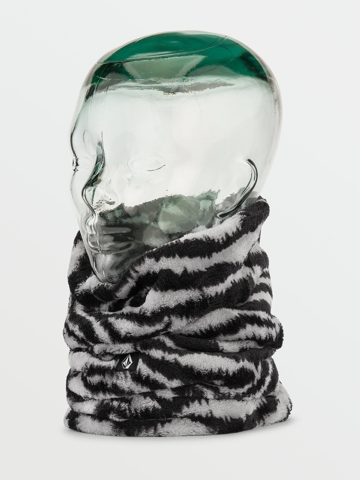 Wilder Neckband - WHITE TIGER