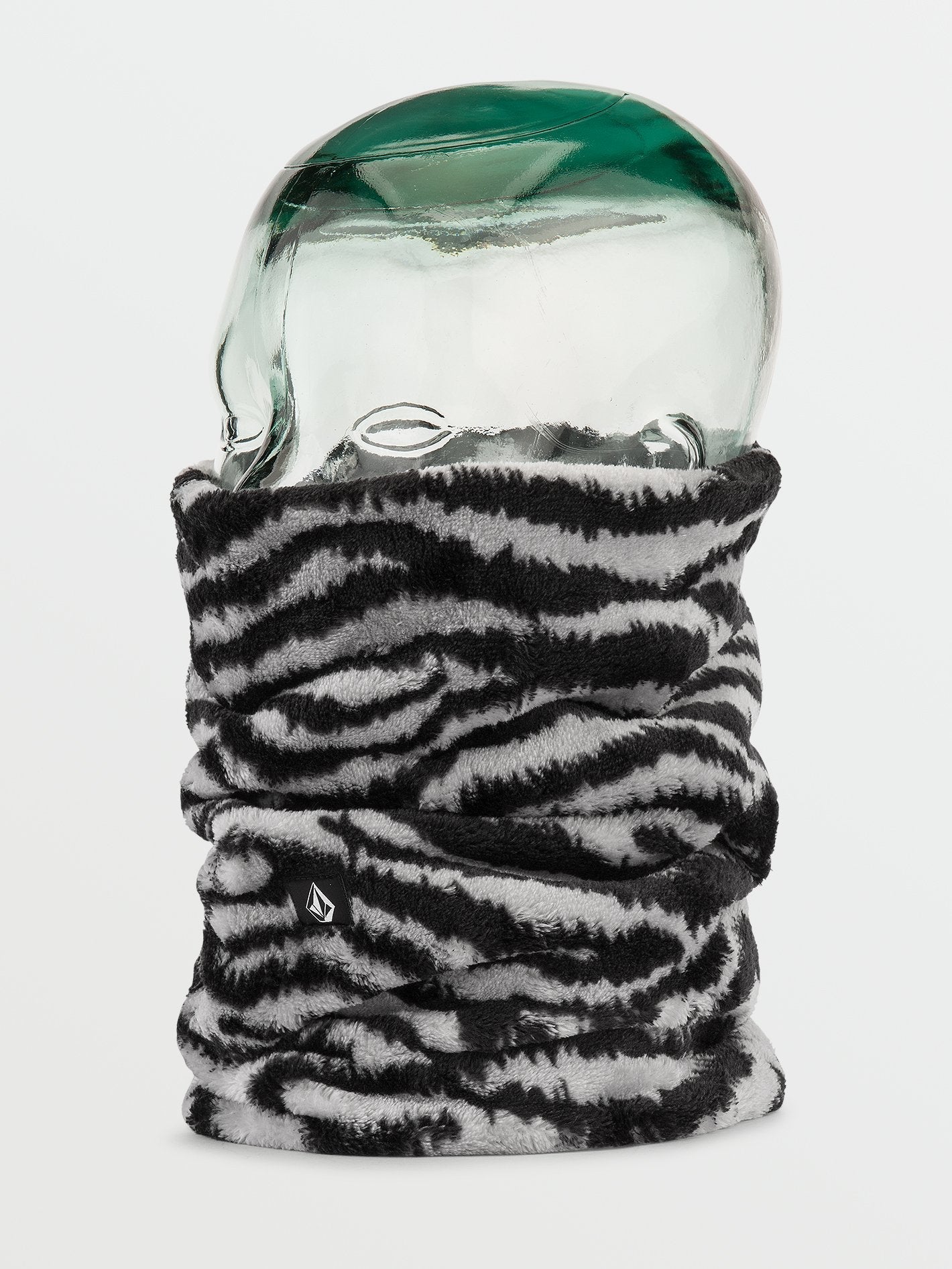 Wilder Neckband - WHITE TIGER