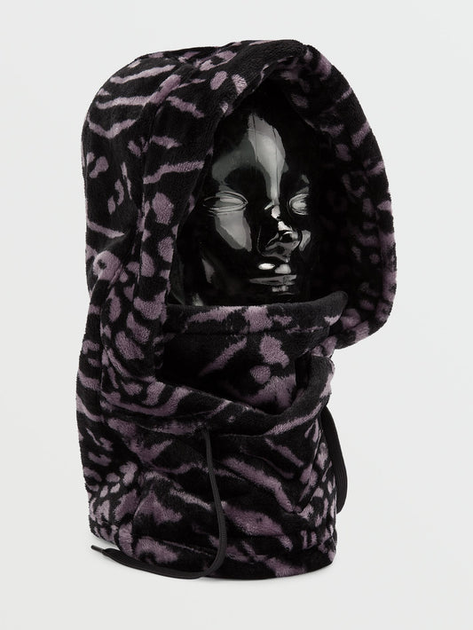 Dang Hood Thingy - Black