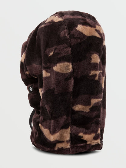 Dang Hood Thingy - Dusk Camo