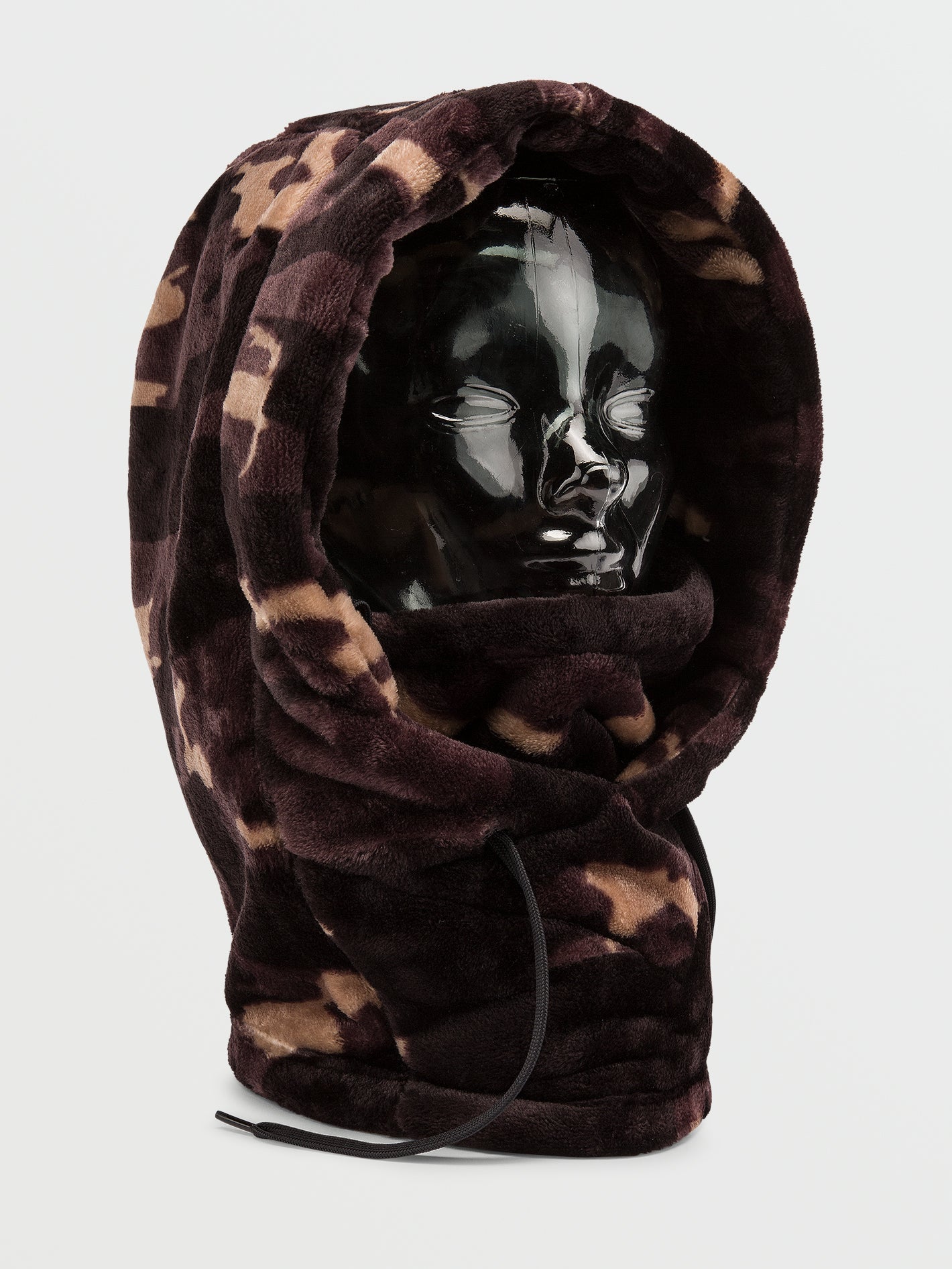 Dang Hood Thingy - Dusk Camo