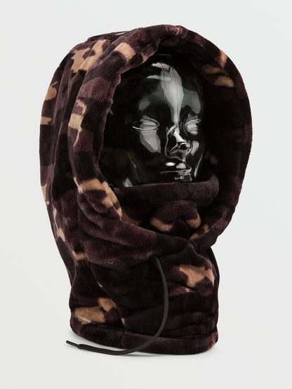 Dang Hood Thingy - Dusk Camo
