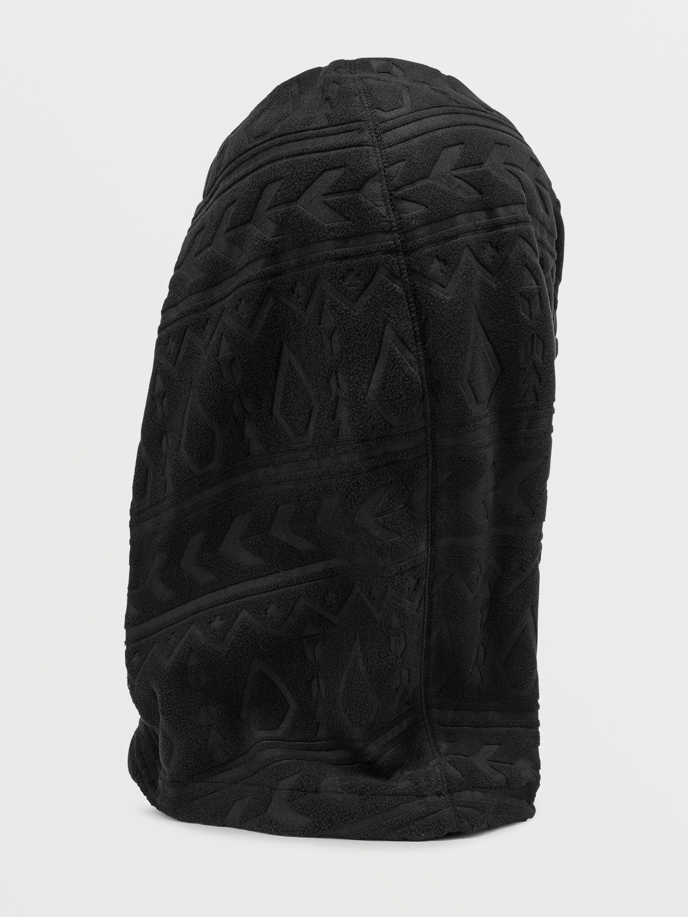 Advent Hood - Black
