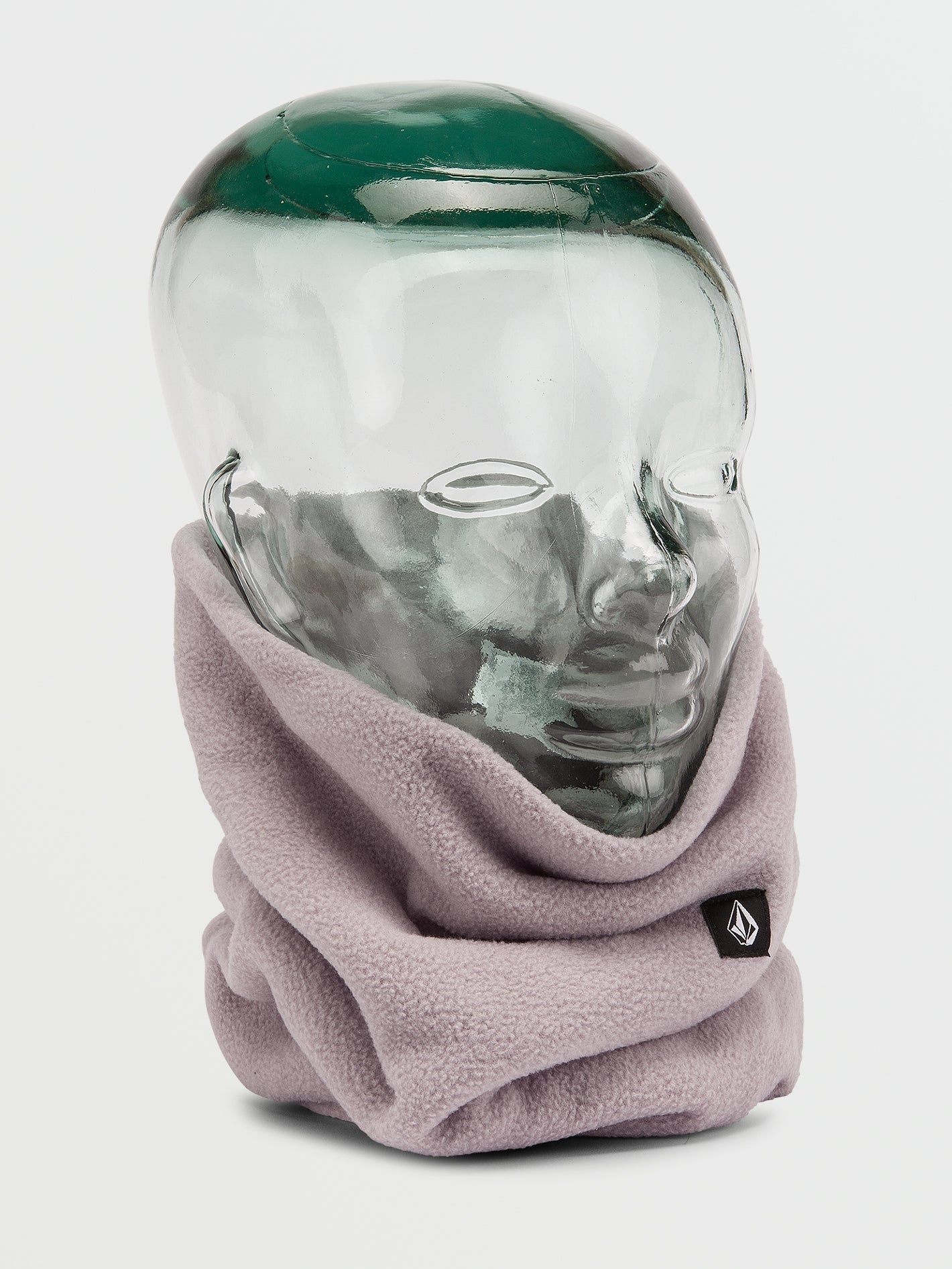 Wilder Neckband - Amethyst Smoke