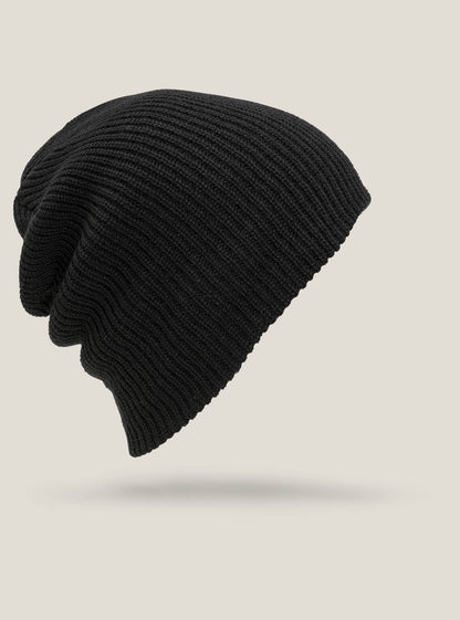 Power Beanie - Black