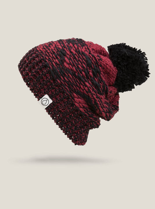 Baker Beanie - Black