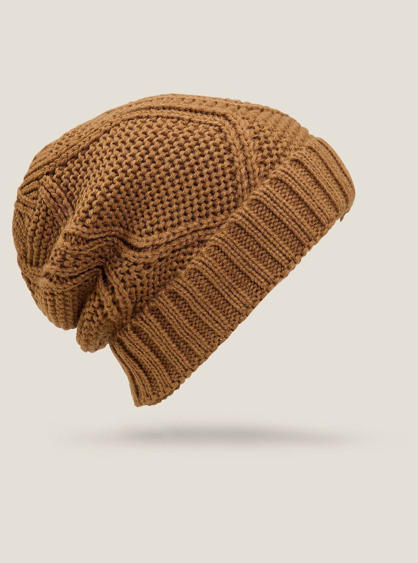 Syringa Beanie - Copper