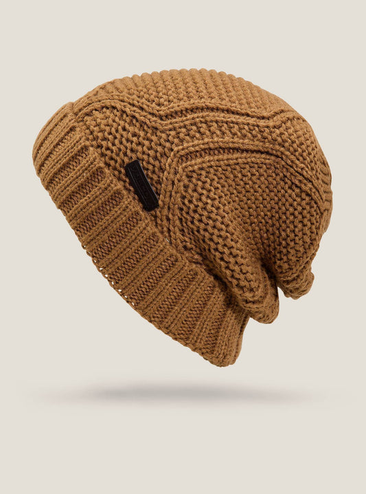 Syringa Beanie - Copper