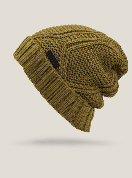 Syringa Beanie - Moss