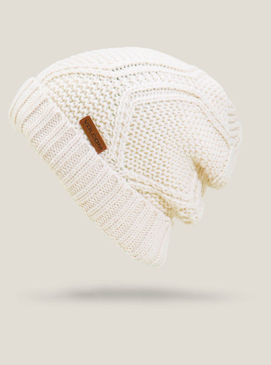 Syringa Beanie - Natural