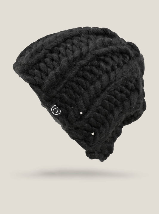 Heyland Beanie - Black