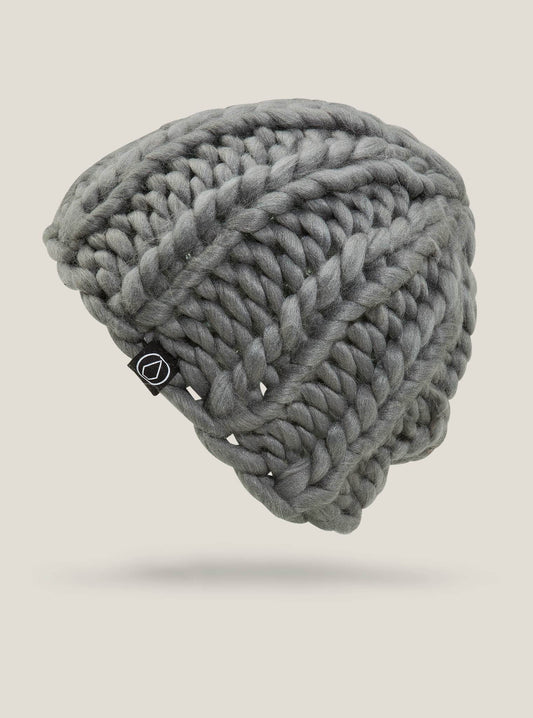 Heyland Beanie - Charcoal