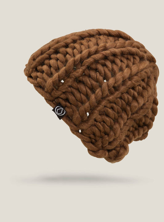 Heyland Beanie - Copper