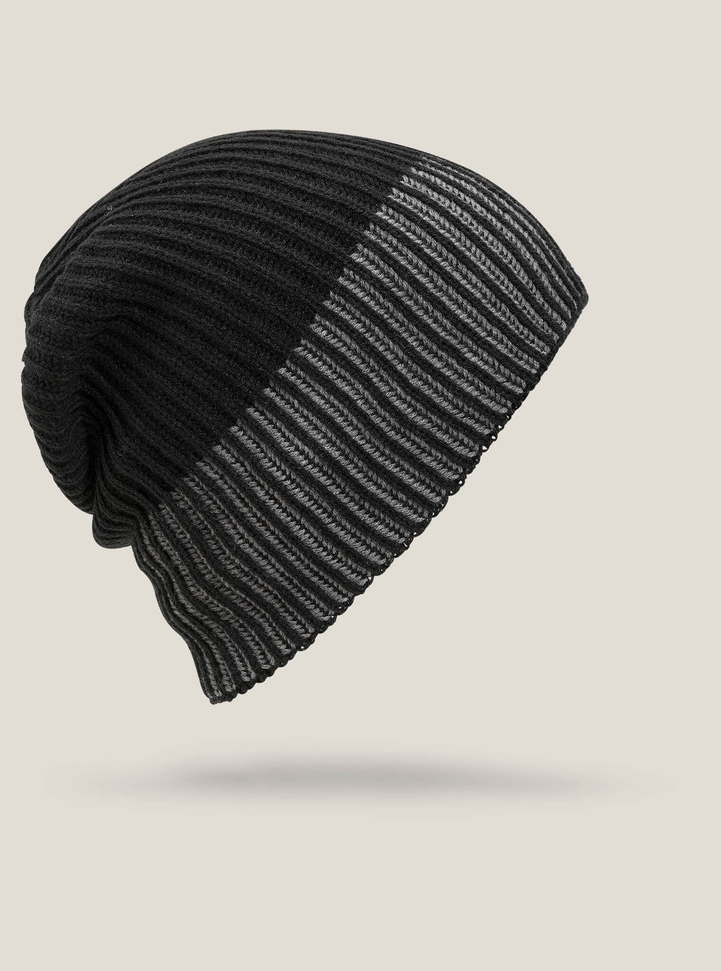 Ruppel Beanie - Black
