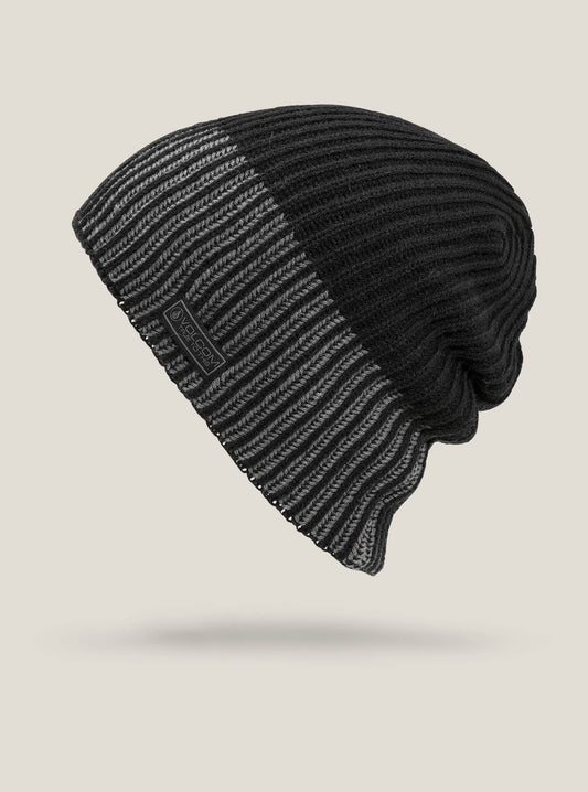 Ruppel Beanie - Black
