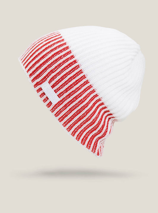 Ruppel Beanie - White