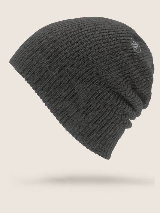 Power Beanie - Black