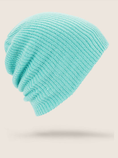 Power Beanie - Jade