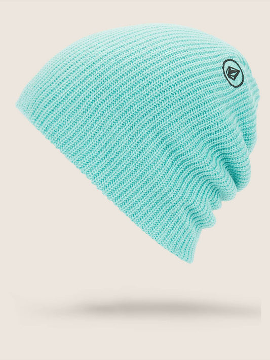 Power Beanie - Jade