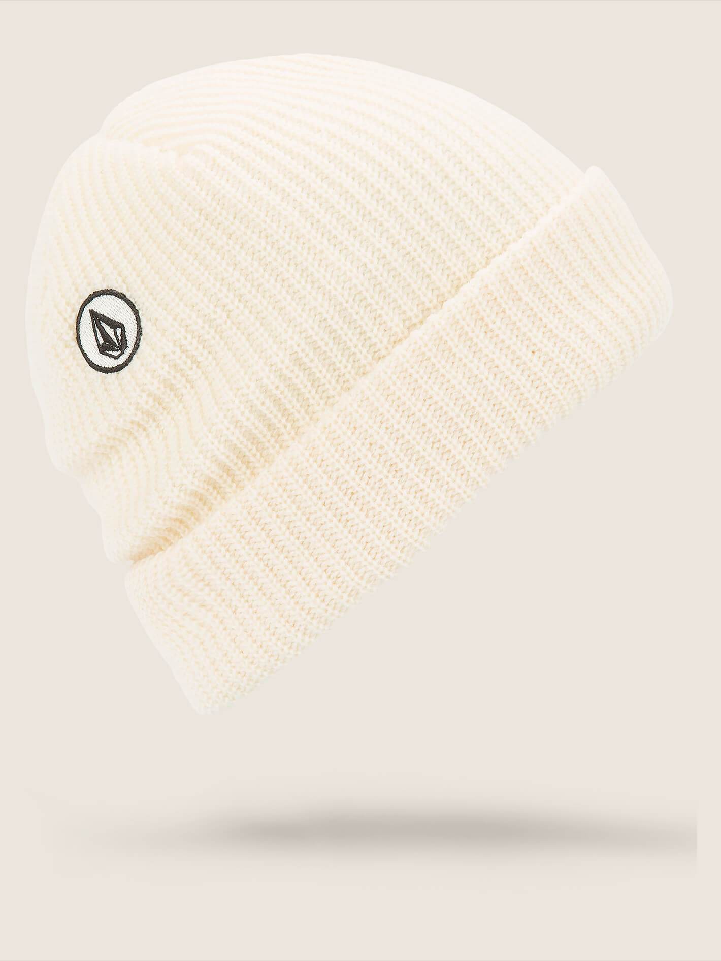 Polar Lined Beanie - Bone