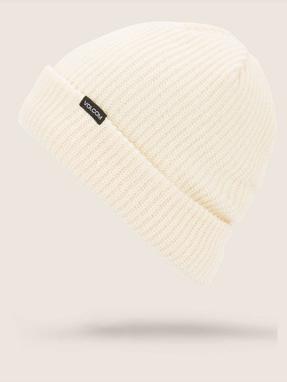 Polar Lined Beanie - Bone
