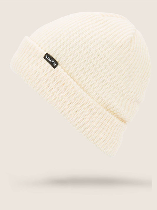 Polar Lined Beanie - Bone