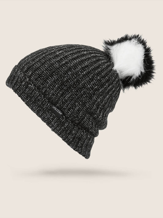 Lula Beanie - Black