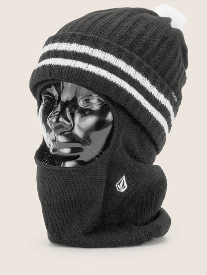 Wiltern Beanie - Black