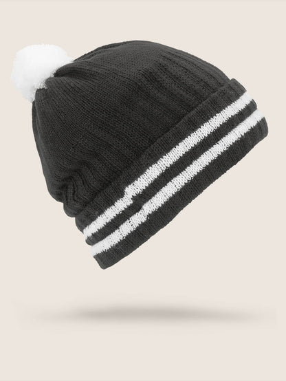 Wiltern Beanie - Black