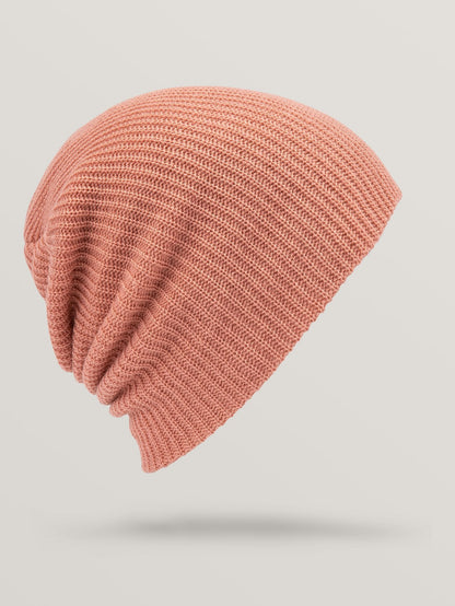 Power Beanie - Mauve