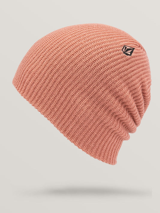 Power Beanie - Mauve