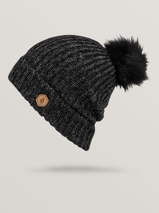 Lula Beanie - Black