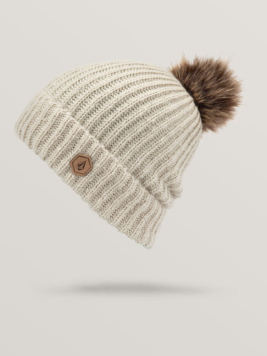 Lula Beanie - Bone