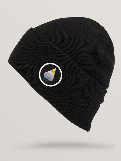 Hope Beanie - Black