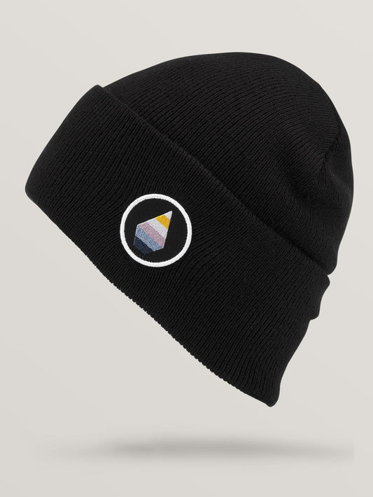 Hope Beanie - Black