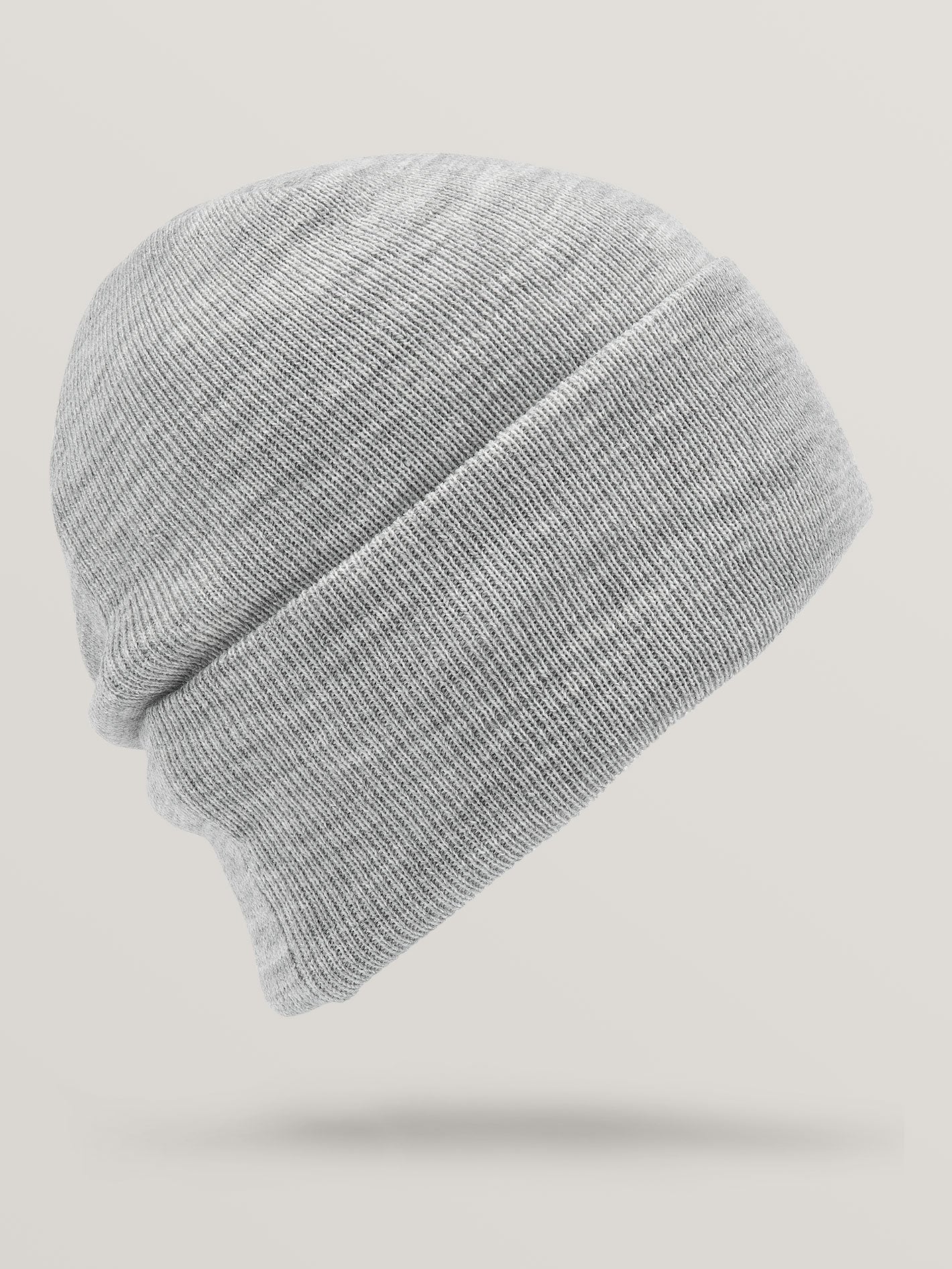 Hope Beanie - Heather Grey