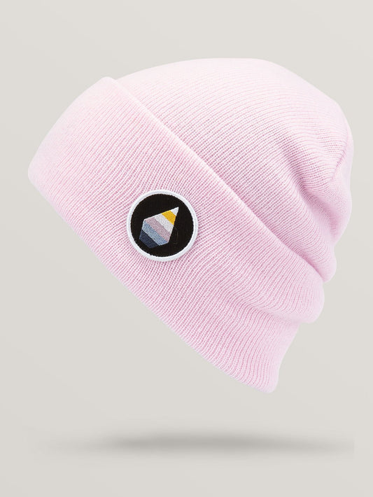 Hope Beanie - Violet Ice