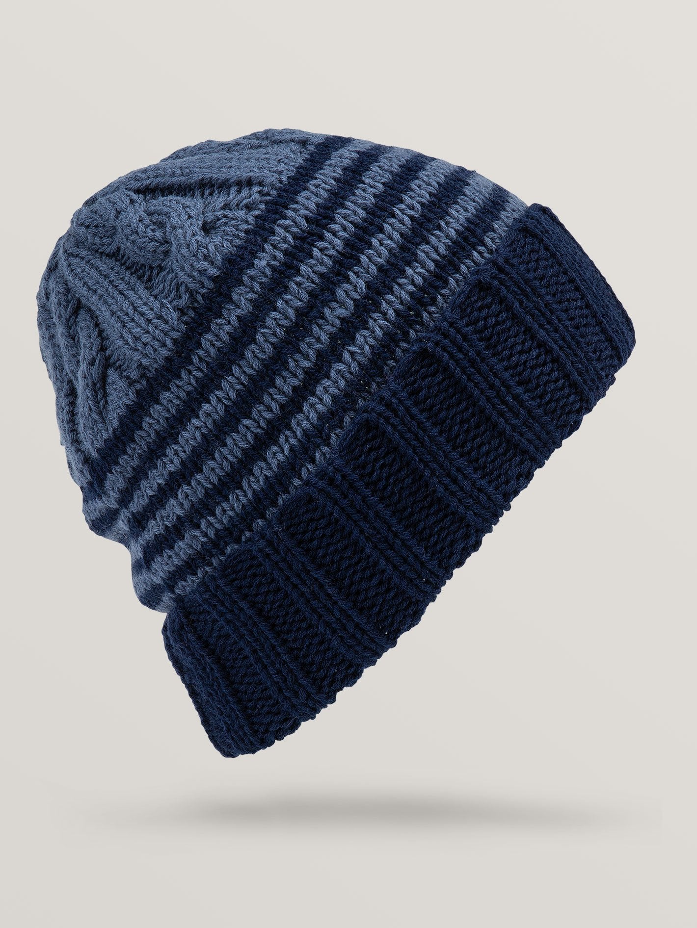 Wiltern Beanie - Navy