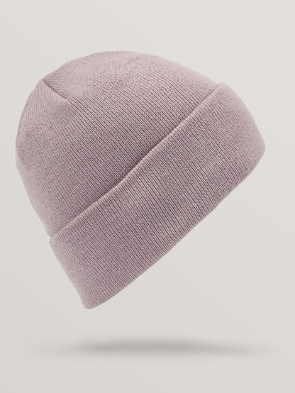 Power Cuff Beanie - Purple Haze