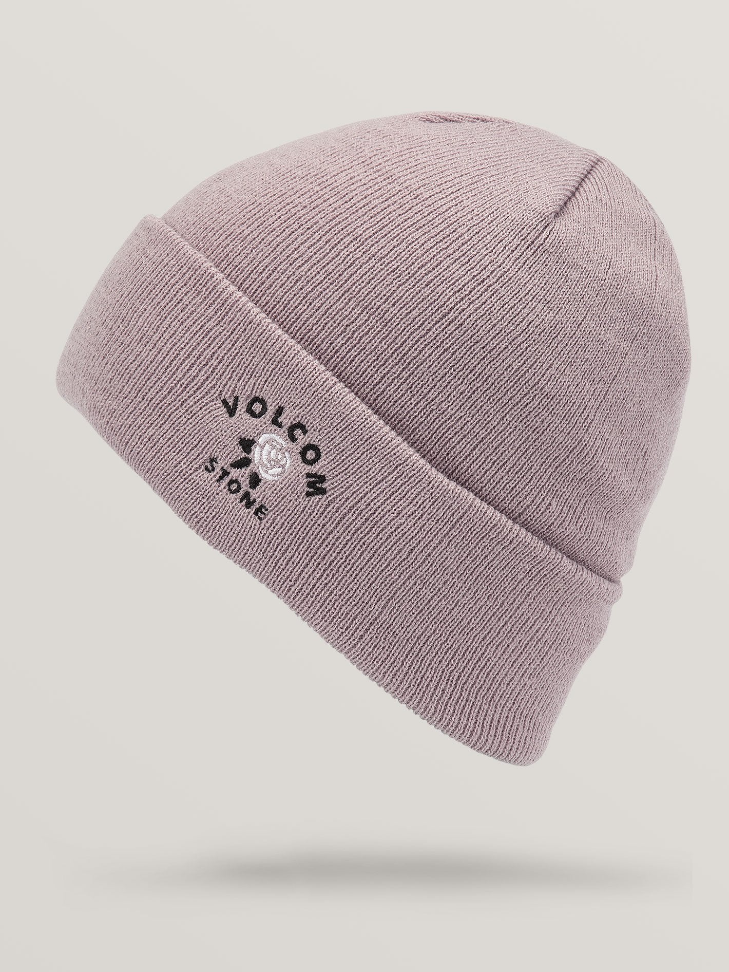 Power Cuff Beanie - Purple Haze