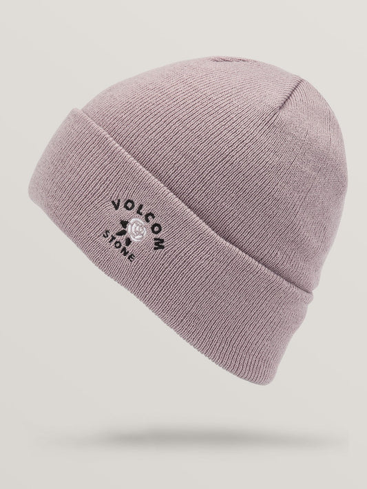 Power Cuff Beanie - Purple Haze