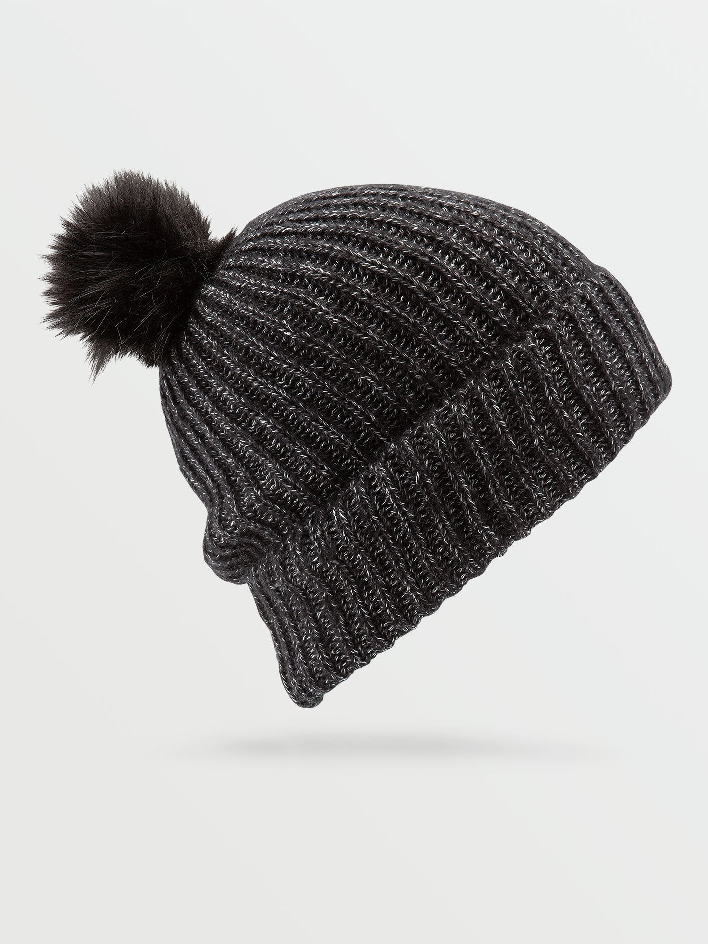 Lula Beanie - Black