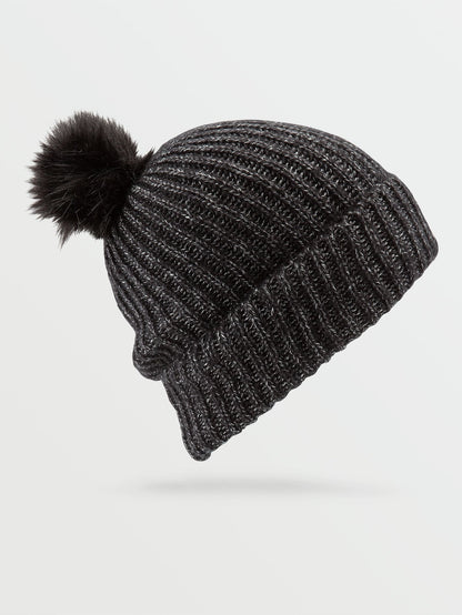 Lula Beanie - Black