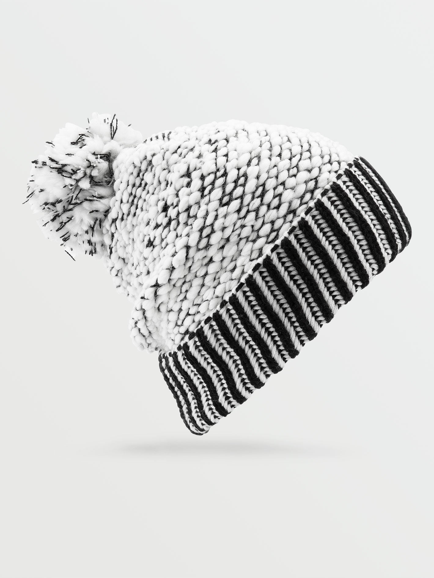 Chalet Beanie - White