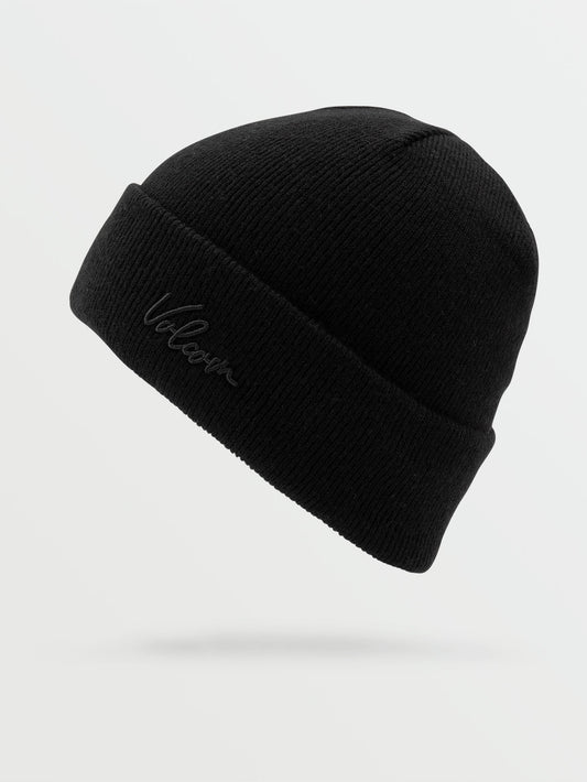 Favorite Beanie - Black