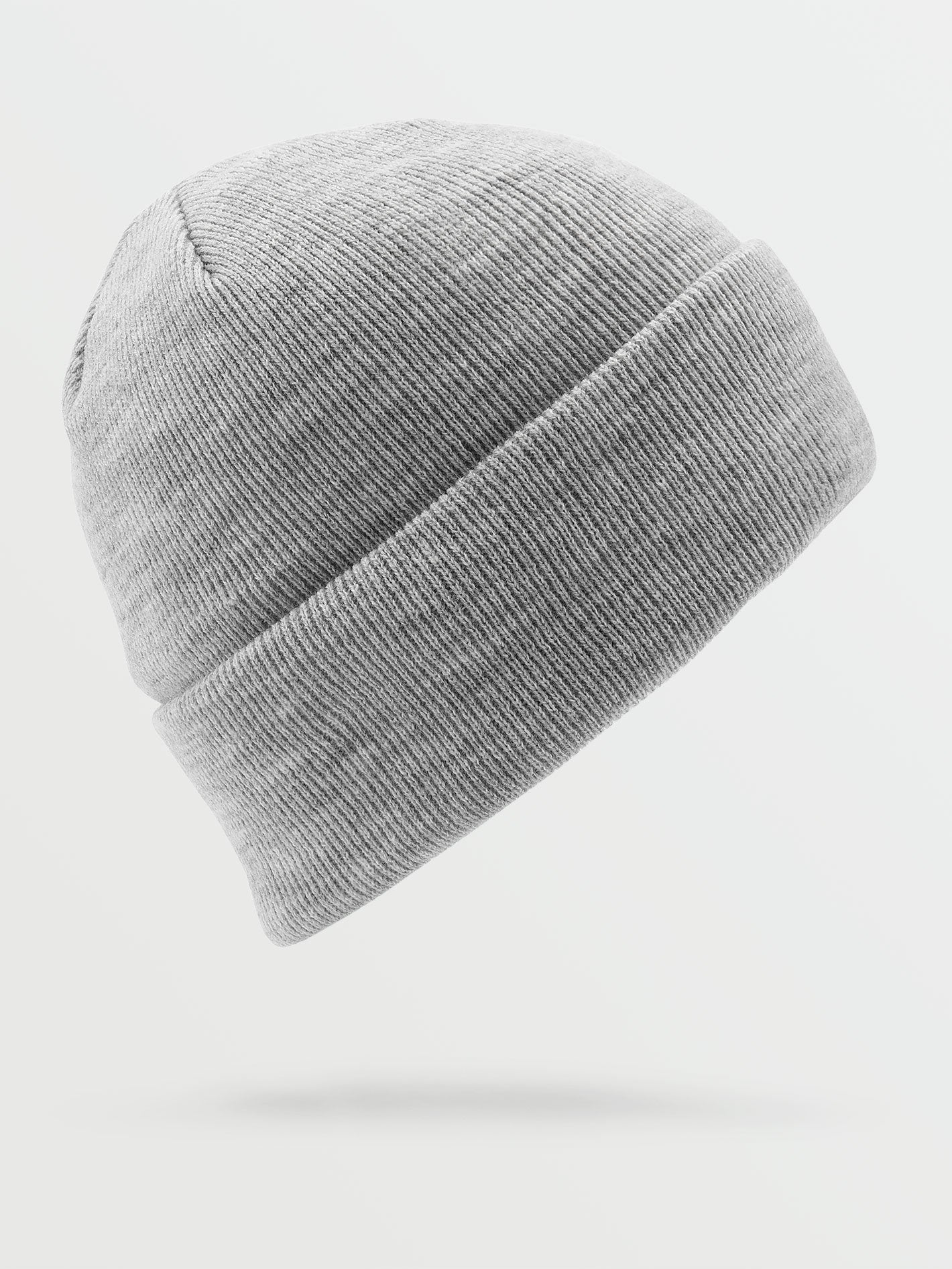 Favorite Beanie - Heather Grey