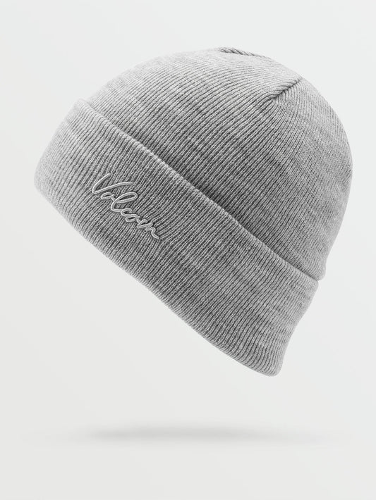 Favorite Beanie - Heather Grey